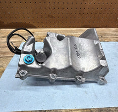 2006-2020 OEM YAMAHA YZF R6 - OIL PAN & PICKUP + SENSOR