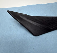 2011-2026 SUZUKI GSX-R600/750 - RIGHT SIDE TANK FAIRING