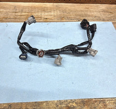 2006-2007 OEM YAMAHA YZF R6 - INJECTOR SUB HARNESS