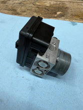 17-20 OEM YAMAHA YZF R6 ABS PUMP UNIT MODULE