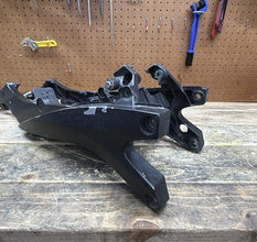 2008-2010 OEM SUZUKI GSX-R600/750 - SUBFRAME TAIL HALFFRAME
