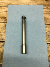 2005-2005 OEM SUZUKI GSXR1000 OEM FRONT WHEEL RIM AXLE PIVOT BOLT