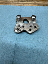 2006-2009 OEM SUZUKI REARSET RIGHT FRAME BRACKET