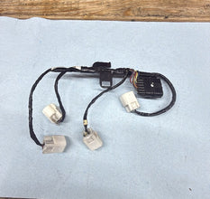 2008-2019 OEM HONDA CBR1000RR - IGNITION COIL WIRE HARNESS SUB HARNESS