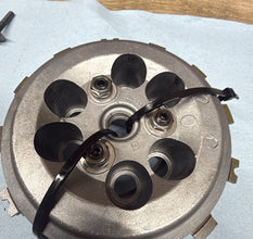2006-2025 OEM SUZUKI GSX-R600/750 - CLUTCH PRESSURE PLATE / RODS AND MORE