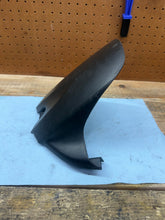 2008-2010 OEM SUZUKI GSXR600/750 REAR WHEEL HUGGER GUARD PLASTIC