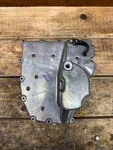 2005-2006 OEM KAWASAKI ZX6R ZX636 OIL PAN W/ OIL PICKUP *CLEAN*