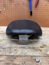 99-2007 OEM SUZUKI HAYABUSA REAR BACK PASSENGER TANDEM SEAT PAD SADDLE PILLION