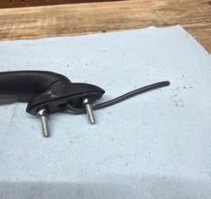 2006-2007 OEM SUZUKI GSX-R600/750 - RIGHT MIRROR