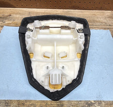 2008-2016 OEM YAMAHA YZF R6 - PASSENGER SEAT
