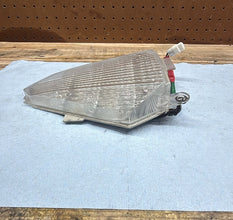 2008-2016 OEM YAMAHA YZF R6 - TAIL LIGHT BRAKE LIGHT