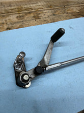 2006-2014 OEM SUZUKI GSXR 600 750 SHIFTER LINKAGE SHIFT LINK PEDAL & BRACKET