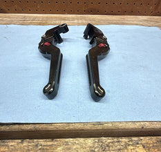 2006-2007 YAMAHA YZF R6 - MZS LEVERS USED