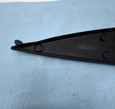 2011-2026 SUZUKI GSX-R600/750 - RIGHT SIDE TANK FAIRING