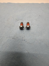 2011-2026 OEM SUZUKI GSX-R600/750 - IGNITION SECURITY TORX BOLTS