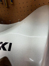 1999-2007 SUZUKI HAYABUSA OEM FRONT UPPER NOSE FAIRING COWL SHROUD
