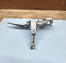 2006-2007 OEM SUZUKI GSX-R600/750 -  LEFT REARSET & FRAME BRACKET