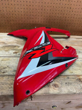 2006-2007 SUZUKI GSXR 600 750 OEM RIGHT SIDE UPPER FAIRING