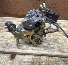 2001-2003 OEM SUZUKI GSXR600 - THROTTLEBODIES SERVO THROTTLE BODY
