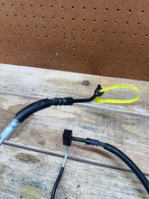2019-2023 OEM KAWASAKI NINJA ZX ZX6R 636 FRONT ABS BRAKE LINE