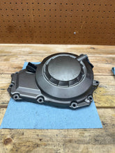 2016-2020 OEM KAWASAKI NINJA ZX-10R ZX10 CLUTCH COVER ENGINE COVER & BOLTS
