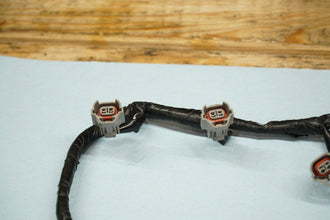 2008-2016 OEM YZF R6R FUEL INJECTION HARNESS