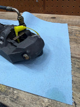 2008-2010 OEM SUZUKI GSXR600/750 FRONT BRAKE CALIPERS MASTER CYLINDER
