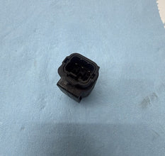 2011-2026 SUZUKI GSX-R600/750 - TIP OVER SENSOR CRASH BANK ANGLE SENSOR