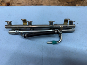 2006-2007 OEM SUZUKI GSXR600 GSXR750  FUEL INJECTOR LINES
