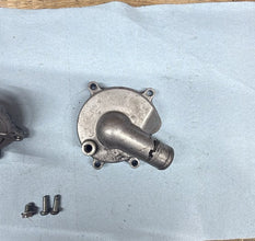 2006-2007 OEM SUZUKI GSX-R600 - WATER PUMP ASSEMBLY