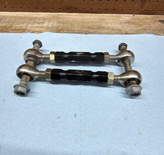 2006-2007 YAMAHA YZF R6 - ADJUSTABLE LOWERING LINKS & BOLTS