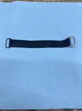 2006-2007 OEM YAMAHA YZF R6 - RUBBER BATTERY STRAP