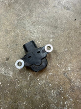 2009 2012 OEM KAWASAKI NINJA ZX6R ZX-6R TITLE TILT LEAN SENSOR