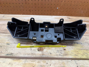 2013-2018 OEM NINJA ZX6R ZX636 UPPER FAIRING MIRROR GAUGES STAY BRACKET