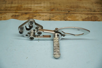 2006-2007 SUZUKI GSX-R600/750 RIGHT REARSET FFORCE