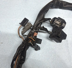 2006-2007 OEM SUZUKI GSX-R600/750 - HEADLIGHT SPEEDO HARNESS