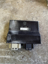 11-25 SUZUKI GSXR600 GSXR 600 ECU COMPUTER CONTROLLER UNIT BLACK BOX ECM CDI