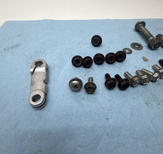 2011-2026 OEM SUZUKI GSX-R600/750 - HARDWARE KIT BOLTS