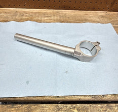 2006-2007 OEM YAMAHA YZF R6 - RIGHT CLIPON HANDLE BAR