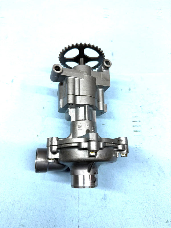 2009-2014 OEM YZF YAMAHA R1 ENGINE WATER OIL PUMP 14B-12420-01-00