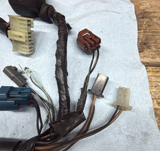 2008-2010  SUZUKI GSX-R600/750 - HEADLIGHT HARNESS