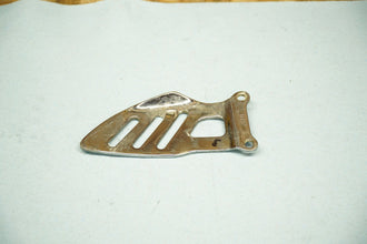 2006-2007 OEM SUZUKI GSX-R600/750 RIGHT HEEL GUARD