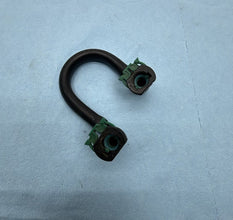 2011-2026 OEM SUZUKI GSX-R600/750 - FUEL TANK FUEL LINE