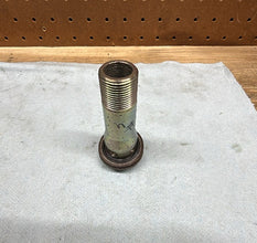 2013 YAMAHA YZF R6 - OIL COOLER BOLT