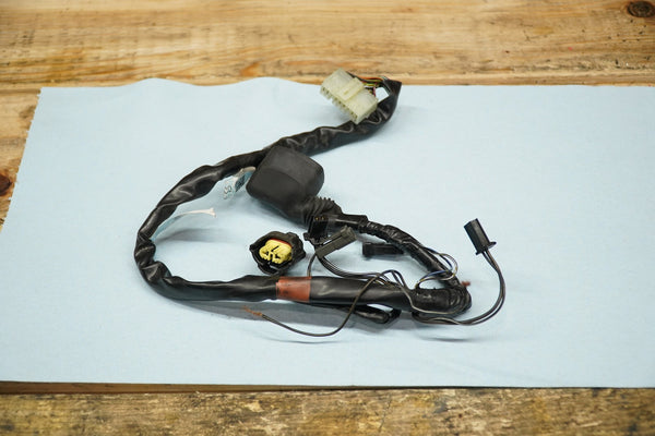 2006-2007 OEM SUZUKI GSX-R600/750 OEM HEADLIGHT HARNESS