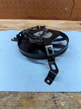2007-2008 OEM SUZUKI GSXR1000 RADIATOR COOLING FAN 17800-21H00