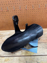 2006-2007 SUZUKI GSXR 600 750 OEM FRONT WHEEL FENDER COWL FAIRING