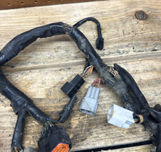 2011-2025 OEM SUZUKI GSX-R600/750 - ENGINE HARNESS WIRE LOOM