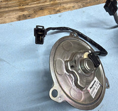 2006-2007 OEM YAMAHA YZF R6 - LEFT & RIGHT FAN MOTORS