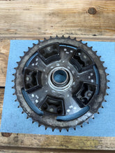 2006-2009 OEM SUZUKI GSXR 600 750 CUSH DRIVE SPROCKET CARRIER HUB BUSHIN